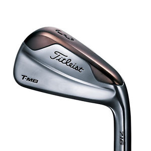 Titleist 716T-MB #3 Iron Dynamic Gold S-300 RH image 1