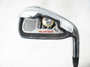 Tour BURNER IRON 2008 (JP MODEL) 5-9.P - Taylor Made B image 1
