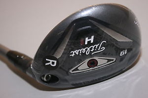 Titleist 816 H1 (Regular, NEU) 19° Hybrid 2 image 1