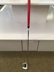 Scotty Cameron Putter Futura x5 35 inch image 1