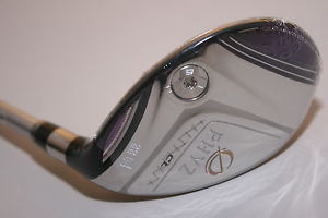 Phyz CL (Ladies, NEU) 22° Hybrid 4 image 1