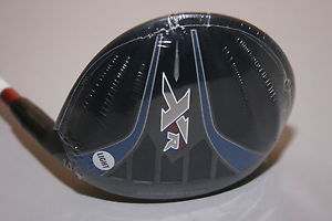 Callaway XR 16 (Light, NEU) 15° Holz 3 image 1