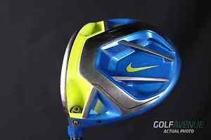 Nike Vapor Fly Driver Adjustable Loft Regular LH Graphite Golf Club #4409 image 1