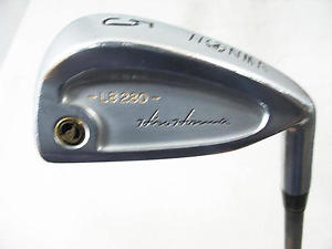 LB-280 Cavity 5-11.S - HONMA C image 1