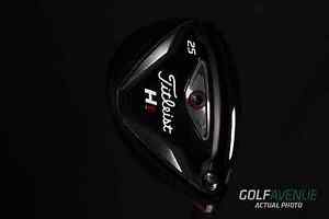 Titleist 816H1 5 Hybrid 25° Regular Right-Handed Graphite Golf Club #2796 image 1