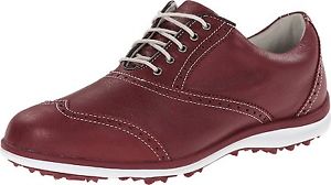 FTJoy LoPro Casual Spikeless Golf Shoes 2015 Ladies CLOSEOUT 11 image 1