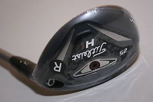 Titleist 816 H1 (Regular, NEU) 25° Hybrid 5 image 1
