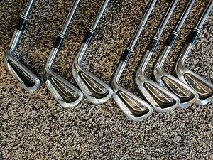 Cleveland CG Golf Clubs image 1