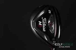 Titleist 816H1 Hybrid 25° Regular Right-Handed Graphite Golf Club #2792 image 1