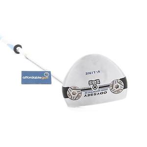 Odyssey Works Cruiser V-Line Putter /  38 Inches image 1