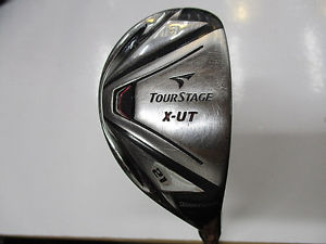 Tour Stage X-UT 2011 U3 21 BRIDGESTONE B- image 1