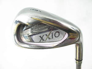 XXIO7 IRON Ladies 2012 6-9.P.S - DUNLOP B- image 1