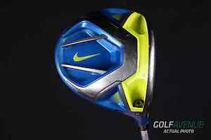 Nike Vapor Fly Driver Adjustable Loft Regular RH Graphite Golf Club #4521 image 1