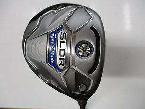 SLDR Fairway Wood 2013(JP MODEL) 5W 19 Taylor Made B image 1