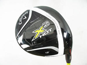 X2 HOT PRO Fairway 2014(JP MODEL) FW 15 Callaway AB image 1