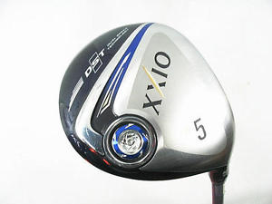 XXIO 9 FAIRWAY 2016 5W 18 DUNLOP AB image 1