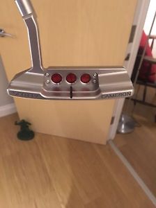 BRAND NEW Scotty Cameron Newport 2 image 1