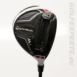TAYLORMADE GOLF UOMO FAIRWAY LEGNO 5 M1 LITE PER DESTRI image 1