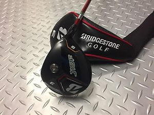 Bridgestone Tourstage − J15F 3 wood RH image 1