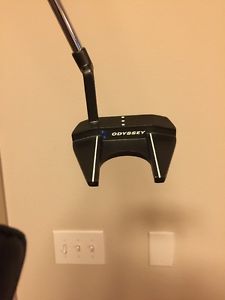 Odyssey Works #7 CH Tour Putter image 1