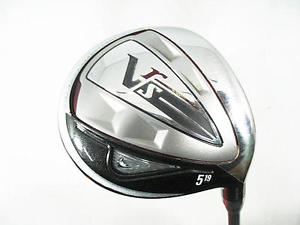 Victory Red VR_S Fairway (JP MODEL) 5W 19 NIKE B+ image 1