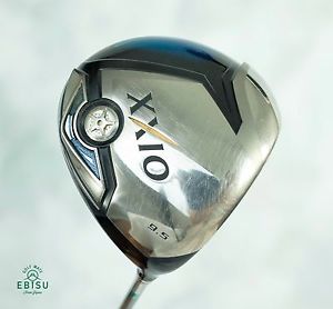 Dunlop XXIO 7(9.5) MP700(SR) 2012 #161016004 image 1