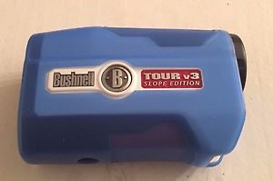 Bushnell Tour V3 Slope Edition Laser Rangefinder +Jolt Technology image 1