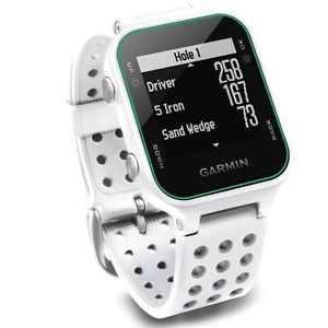 GARMIN S20 APPROACH GOLF GPS image 1
