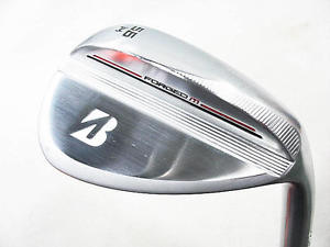 Forged M WEDGE Silver 2014 SW 56 BRIDGESTONE B+ image 1