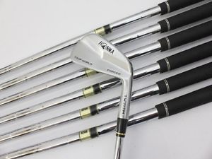 Honma TW717M(4-P) DG(S200) 2013 #161119023 image 1