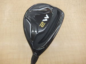 Taylor Made M2 Utility 39.25 S image 1