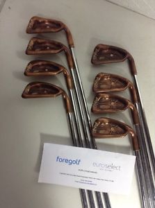 Ping isi beryllium copper irons, 4-SW image 1