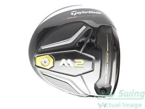 TaylorMade M2 Driver 12* Graphite Regular Right 45.75 in image 1