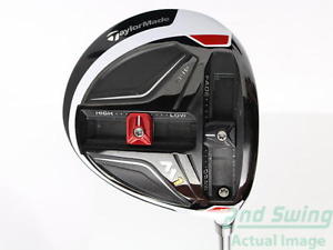 TaylorMade M1 Driver 12* Graphite Senior Right 45.5 in image 1