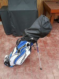 john letters golf clubs image 1