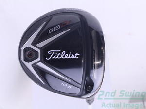 Titleist 915 D2 Driver 10.5* Graphite X-Stiff Right 45 in image 1