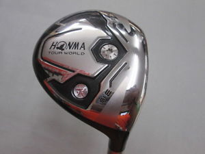HONMA Tour World TW727 FW 43 R image 1