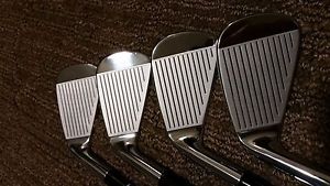 Cleveland 588 CB Iron Set Golf Club image 1