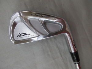 PRGR iD BL IronSet 38 image 1