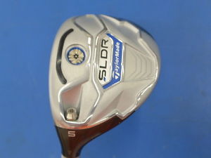 Taylor Made SLDR FW 42.75 SR image 1