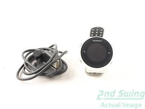 Garmin Approach S6 Golf GPS Watch image 1