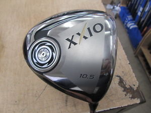 DUNLOP XXIO 9 Miyazaki Model 1W 45.5 SR image 1