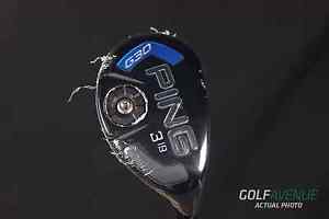 Ping G30 3 Hybrid 19° Soft Regular Right-Handed Graphite Golf Club #4252 image 1