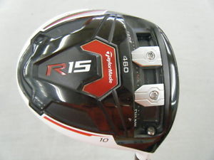 Taylor Made R15 460 1W 45.25 S image 1