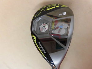 BRIDGESTONE JGR Utility 39.75 S image 1
