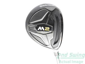 TaylorMade M2 Fairway Wood 5 Wood HL 21* Graphite Senior Right 42.25 in image 1