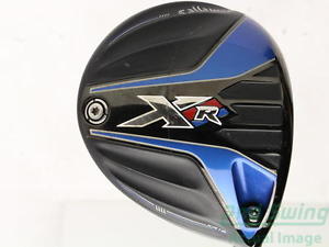 Callaway XR 16 Pro Driver 9* Graphite X-Stiff Right 45.5 in image 1