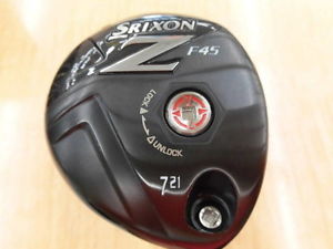 DUNLOP Srixon Z F45 FW 42 S image 1