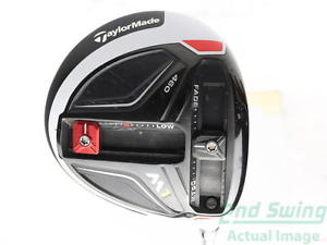 TaylorMade M1 Driver 10.5* Graphite Stiff Right 45 in image 1