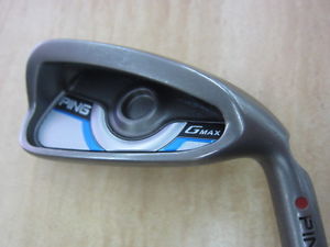 PING G MAX IronSet 38.25 SR image 1
